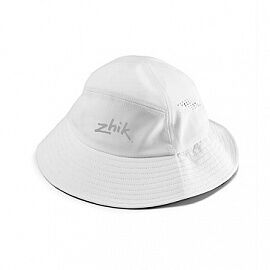 Шляпа ZHIK 21 Broad Brim  Hat White