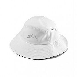 Шляпа ZHIK 25 Broad Brim Hat White