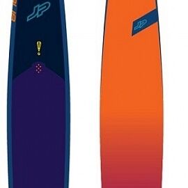 Доска SUP JP 22 Flatwater Race PRO 14'0" x 21.5" 14'0"