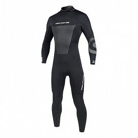 Гидрокостюм NP 22 Rise Fullsuit 5/4/3 BZ