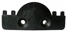 BIC Sport запчасть доски Daggerboard Lip Front Plate (T293 OD)