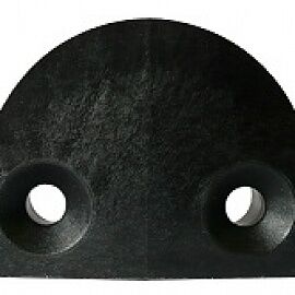 BIC Sport запчасть доски Daggerboard Lip Front Plate (T293 OD)
