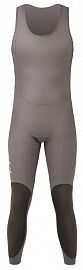 Гидрокостюм Avlare ZHIK 21 Avlare Skiff Suit XXL Grey