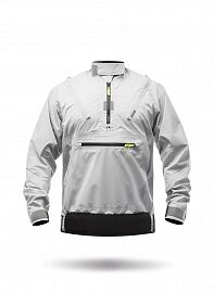 Куртка непром. ZHIK 21 AroShell Smock XS Ash