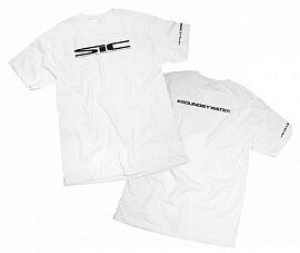 Футболка SIC T-SHIRT LOGO