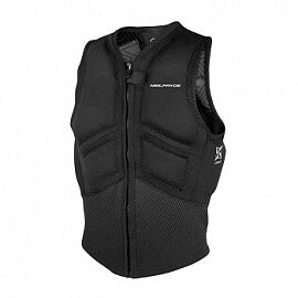 Жилет NP 20 COMBAT IMPACT FRONT ZIP XXS C1 Black
