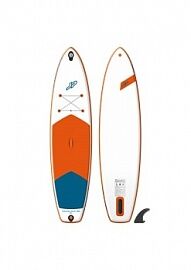 Доска SUP JP 25 Young Gun Air  9'0"x26"x4" SL 9'0"