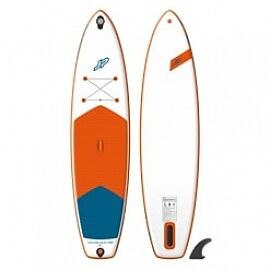 Доска SUP JP 22 Young Gun Air  9'0"x26"x4" SL 9'0"