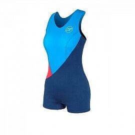 Гидрокостюм Avlare NP 17 SPICE SHORT JANE 2MM 38 C1