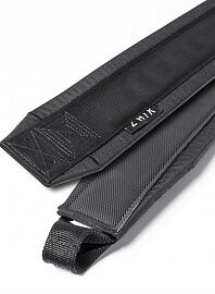 Откреночный ремень ZHIK 21 Standard ILCA / Laser Hiking Strap Black