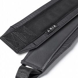 Откреночный ремень ZHIK 21 Standard ILCA / Laser Hiking Strap Black