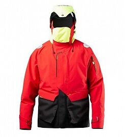 Куртка непром. ZHIK 21 OFS800 Jacket SMS21 L Flame Red