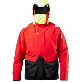 Куртка непром. ZHIK 21 OFS800 Jacket SMS21 L Flame Red