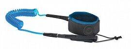 Лиш NP SUP LEASH RACE 10' C2 BLUE
