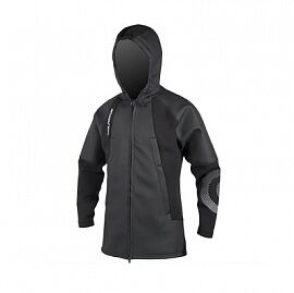 Куртка неопр. NP 23 Stormchaser Jacket L C1 Black