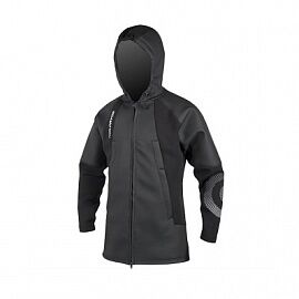 Куртка неопр. NP 23 Stormchaser Jacket L C1 Black