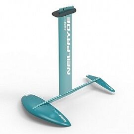 Фойл NP 20 GLIDE WIND ALU (80 CM MAST POWERBOX) S