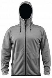 Толстовка ZHIK 19 Purrsha Hoodie XS Rust