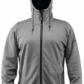 Толстовка ZHIK 19 Purrsha Hoodie XS Rust