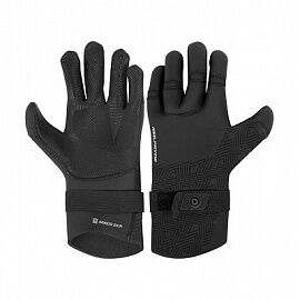 Гидроварежки NP 23 Armor Skin Glove 3mm L C1 Black