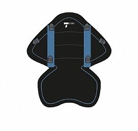 Сиденье TAHE BACKREST