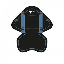 Сиденье TAHE BACKREST