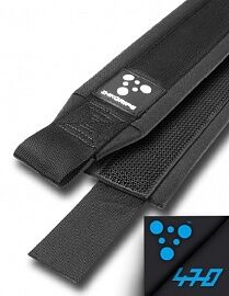 Откреночный ремень ZHIK ZhikGrip II 420 Hiking Black