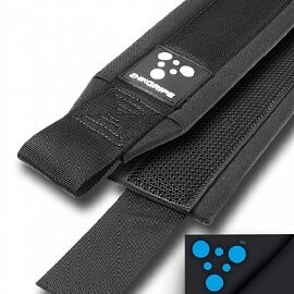 Откреночный ремень ZHIK ZhikGrip II 420 Hiking Black