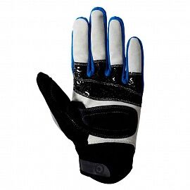 Перчатки NP 19 NEO AMARA GLOVE XS C1 BLACK / BLUE