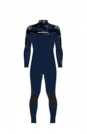 Гидрокостюм NP 22 Wizard Fullsuit 5/4 BZ