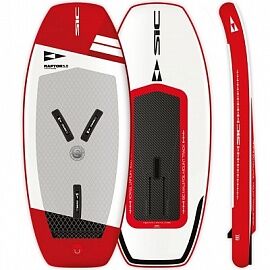 SIC 25 RAPTOR FOIL BOARD 5'8 x28.0 AIR 5'8"