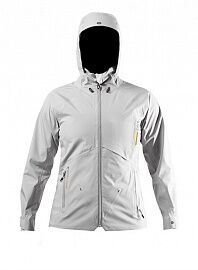 Куртка непром. ZHIK 25 INS200 Jacket Womens L Platinum
