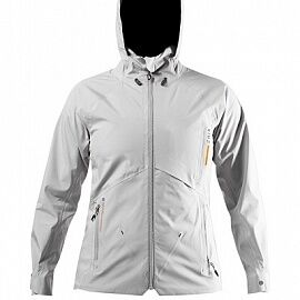 Куртка непром. ZHIK 25 INS200 Jacket Womens L Platinum