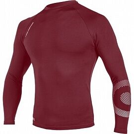 Гидромайка лайкр. NP 21 Rise Rash Guard /