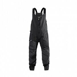 Штаны непром. ZHIK 21 OFS700 Salopette XXL Anthracite