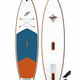 Доска SUP JP 25 WindsupAir 110"x34"x6" SL 11'0"