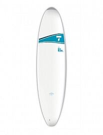 Доска SURF TAHE 23 MINI MALIBU 7'3"