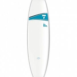 Доска SURF TAHE 23 MINI MALIBU 7'3"