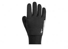 Перчатки ZHIK 22 Element Gloves L Black
