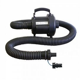 Насос JOBE 16 Heavy  Duty Pump