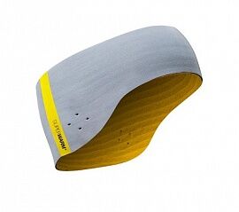 Гидробандана ZHIK 25 SuperWarm Headband Grey