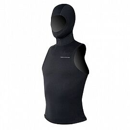 Гидромайка неопр. NP 21 Thermabase Hooded Vest