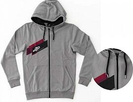 Толстовка JP Zip Hood Unisex