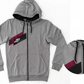 Толстовка JP Zip Hood Unisex