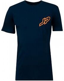 Футболка JP JP Men's  T-Shirt L midnight blue
