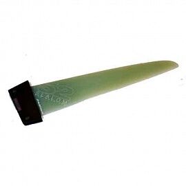 Плавник JP Slalom G10 CNC Deep Tuttle Box 52