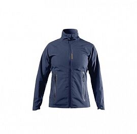 Куртка непром. ZHIK 21 INS100 Jacket (Women) L Navy Blue