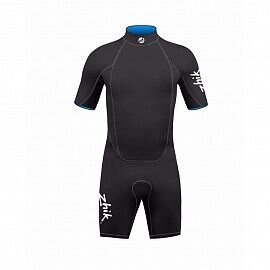 Шорты неопр. ZHIK 19 Juniors Shortie 10 Black
