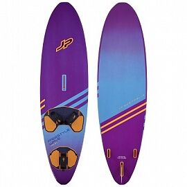 Доска виндсерфинг JP 23 Freestyle Wave PRO  (Box: Foil-PB + 2x MT)