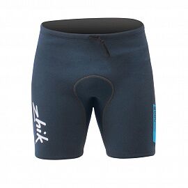 Шорты неопр. ZHIK 23 Microfleece V Shorts XS Dark Navy
